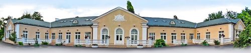Детский центр "Чайка"